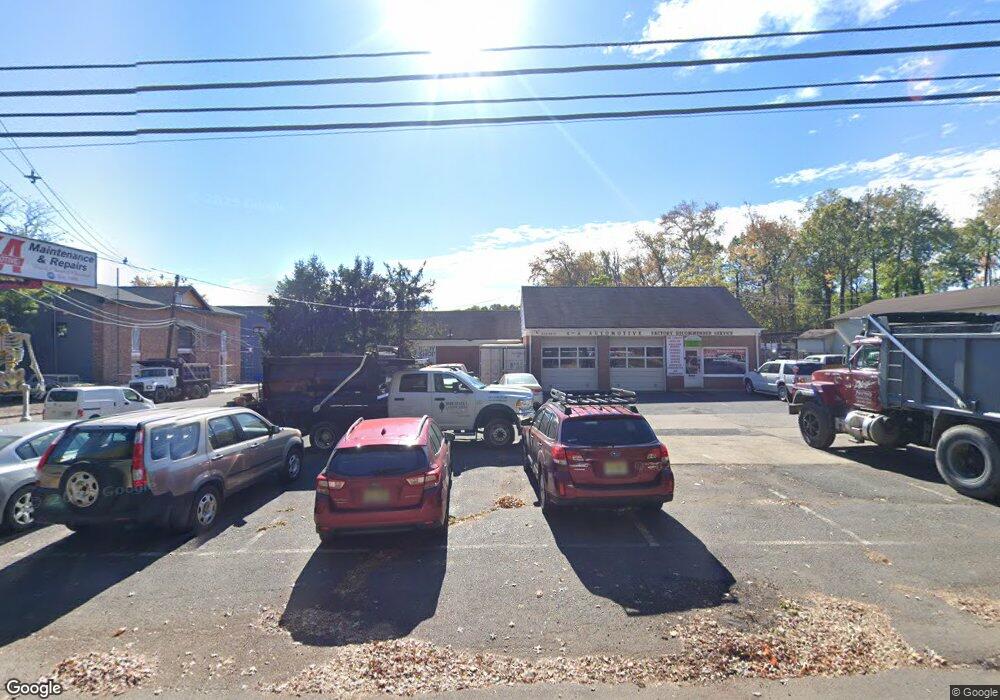 2401 Beryllium Rd, Scotch Plains, NJ 07076 - photo 1