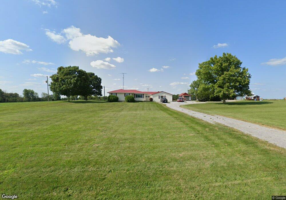 1764 W 200 S, Covington, IN 47932 - photo 1