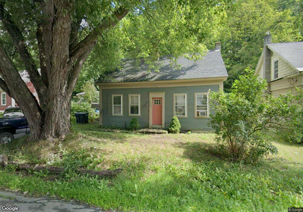 1257 Route 12 S, Northfield, VT 05663 - photo 1