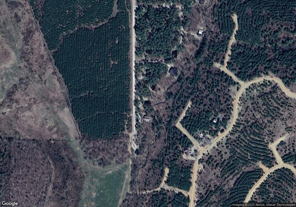 750 S Eagle Mountain Trail, Broken Bow, OK 74728 - photo 1