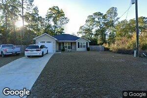 220 Stag Rd, Springfield, GA 31329