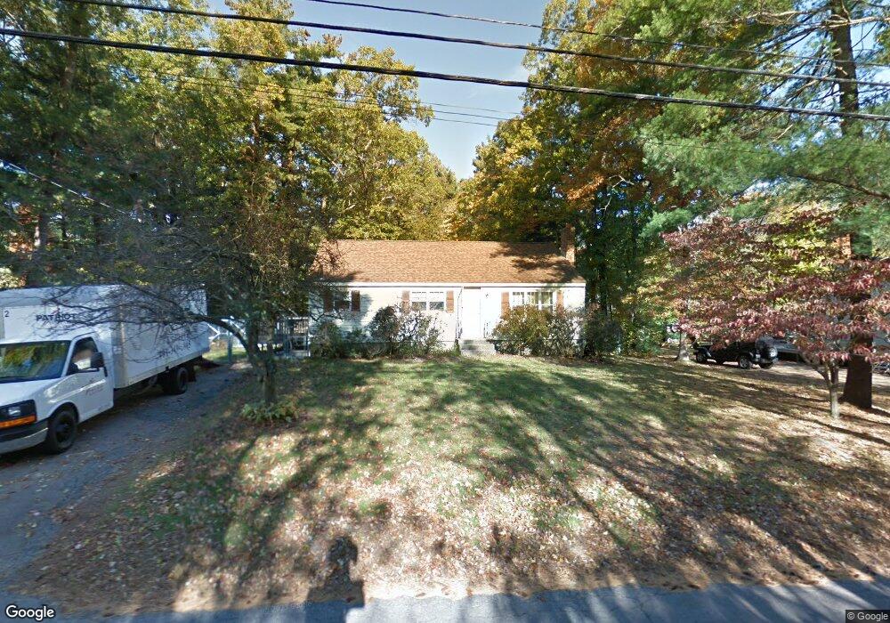 298 Partridge St, Franklin, MA 02038 - photo 1