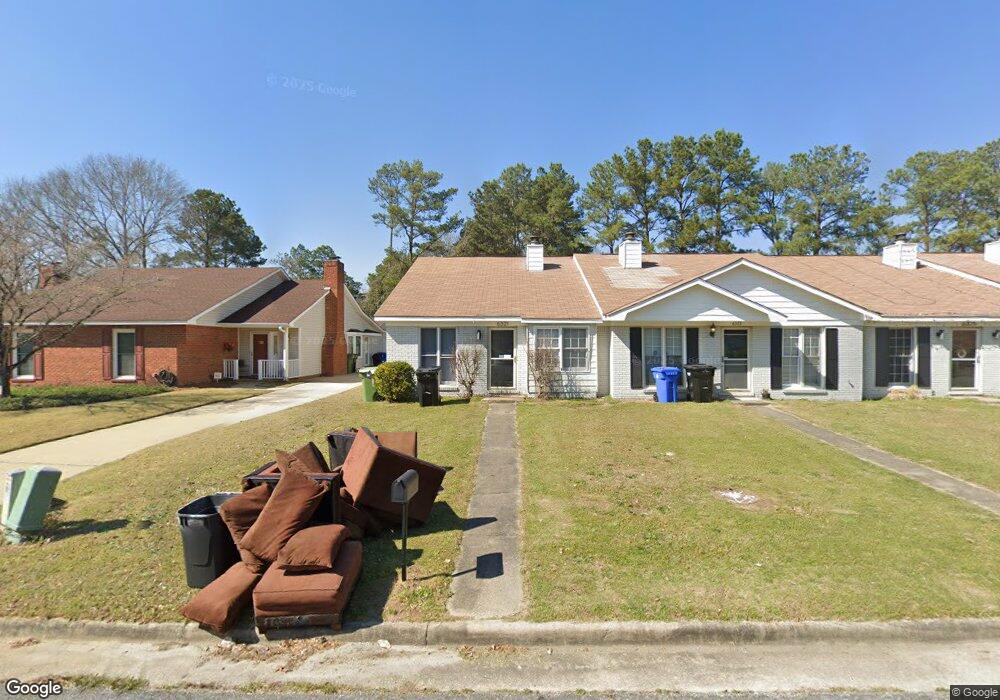 6321 Olde Towne Dr, Columbus, GA 31907 - photo 1