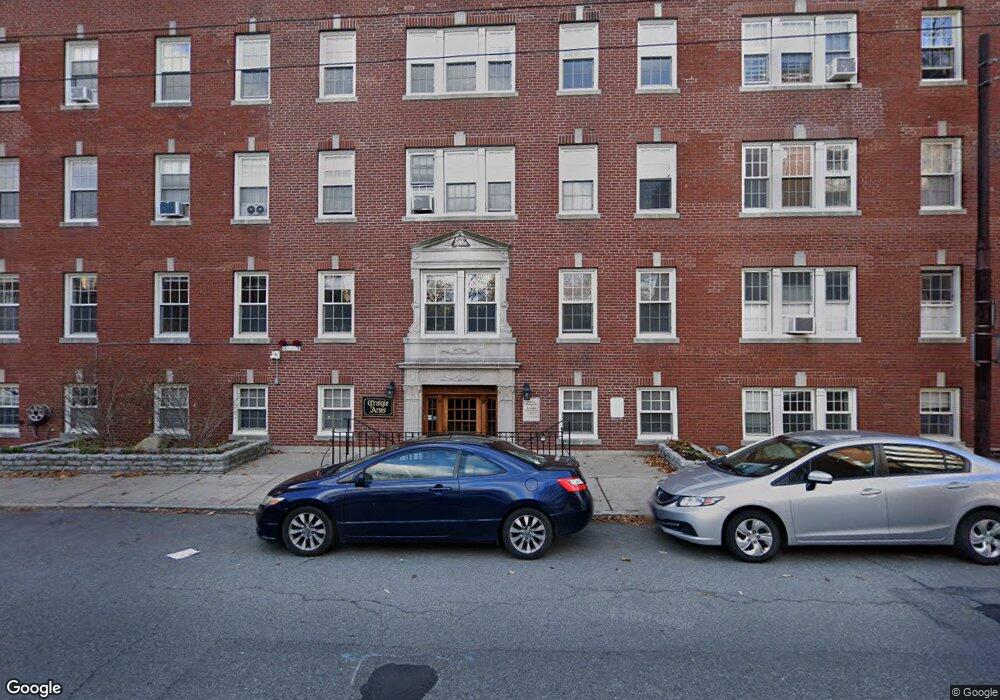 24-26 Concord Ave unit 310, Cambridge, MA 02138 - photo 1