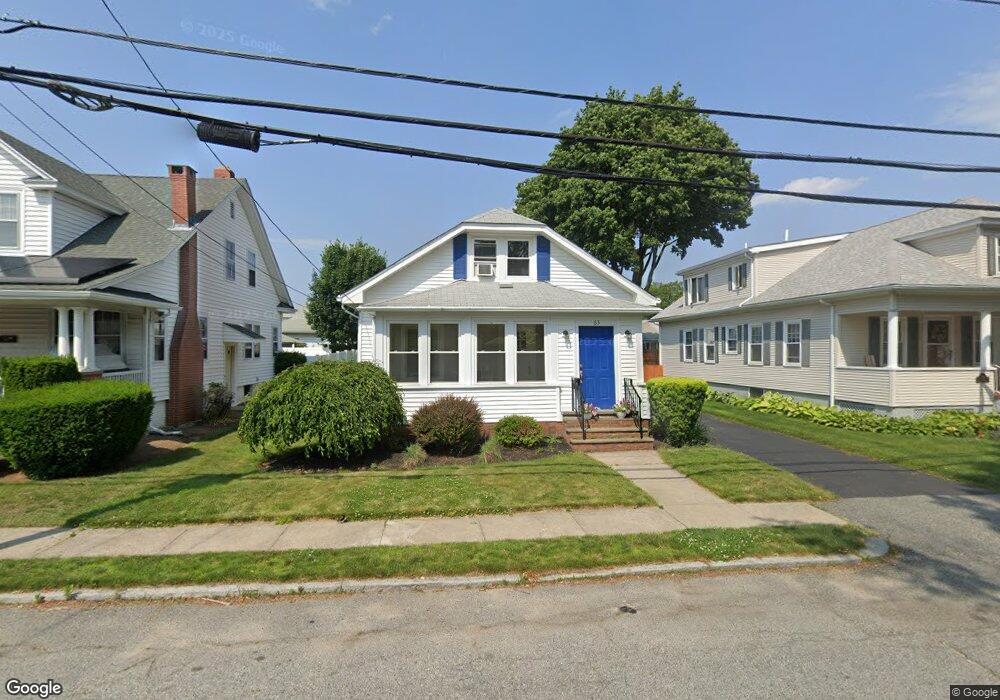 63 Richland Rd, Cranston, RI 02910 - photo 1