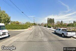 0 S Willow Ave, West Covina, CA 91790