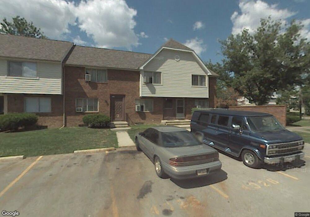 4024 Brookshire Ct unit 4024, Columbus, OH 43227 - photo 1