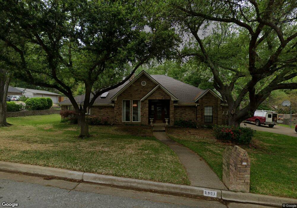 5901 Regents Row, Tyler, TX 75703 - photo 1