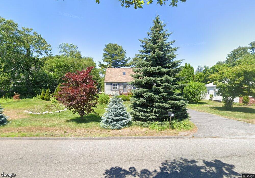 19 Elm St, Saugus, MA 01906 - photo 1