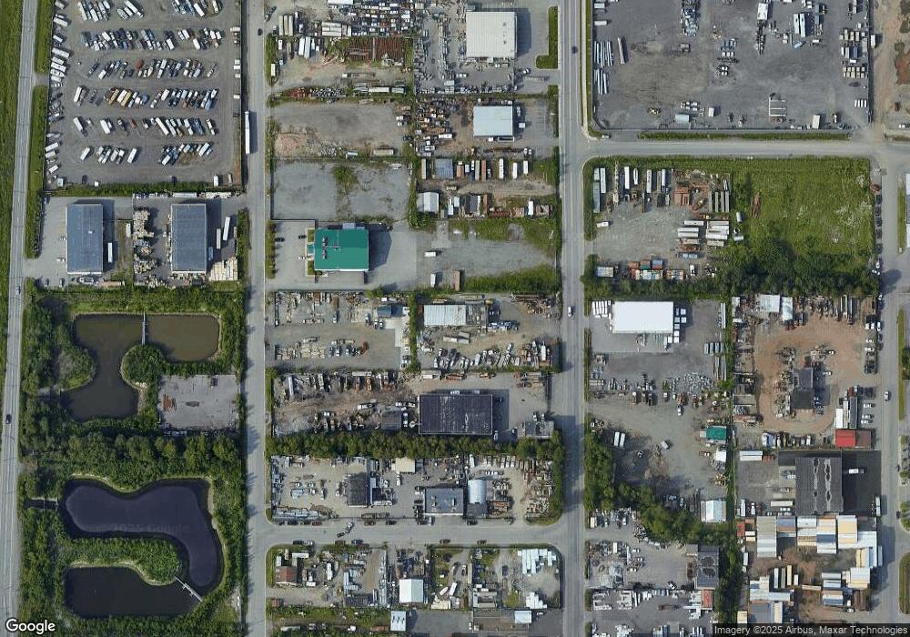 8000 Hartzell Rd, Anchorage, AK 99507 - photo 1