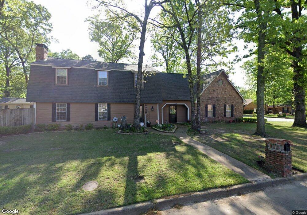 6006 Stoneridge Dr, Texarkana, TX 75503 - photo 1