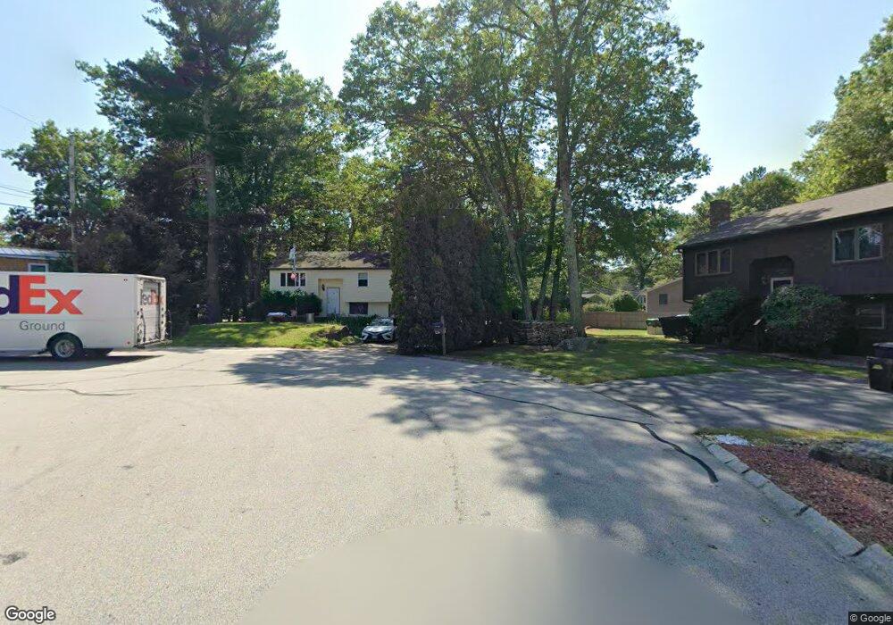 7 Carter Cir, Nashua, NH 03062 - photo 1