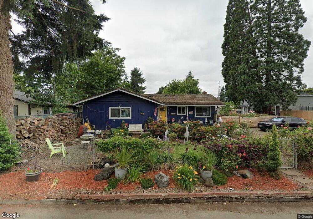 4197 Arnold St NE, Keizer, OR 97303 - photo 1