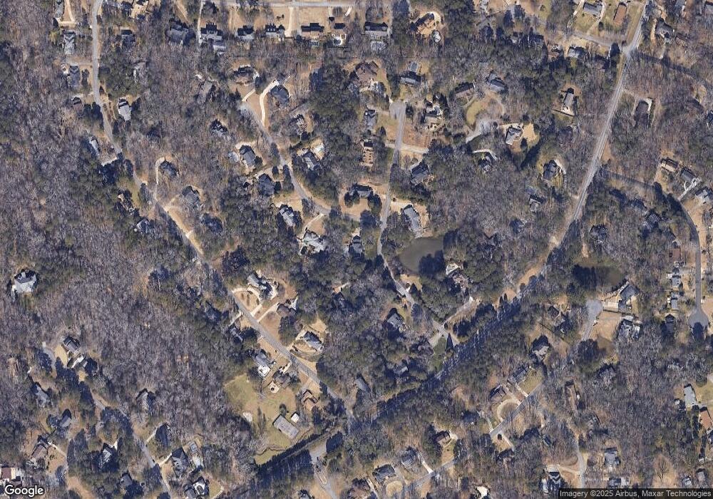 6099 Kings Mountain Way, Stone Mountain, GA 30087 - photo 1