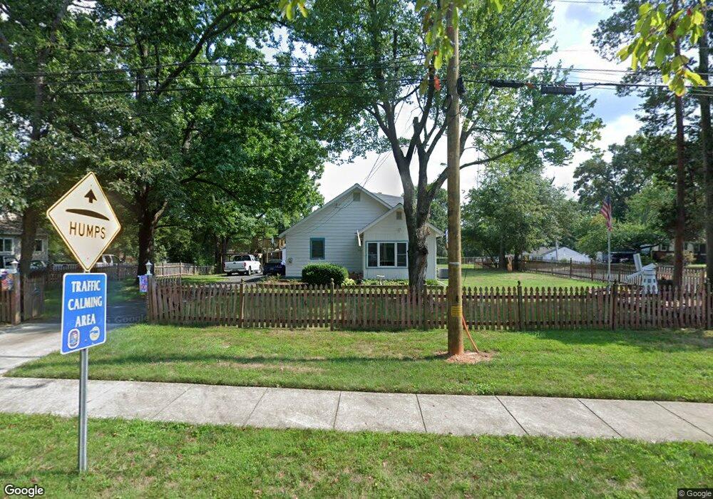 9401 Dubarry Ave, Lanham, MD 20706 - photo 1