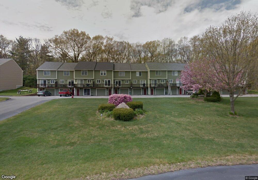 80 Sanwood Dr unit 8, Harrisville, RI 02830 - photo 1