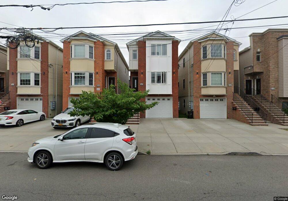 207 Cleveland Ave unit 2, Harrison, NJ 07029 - photo 1