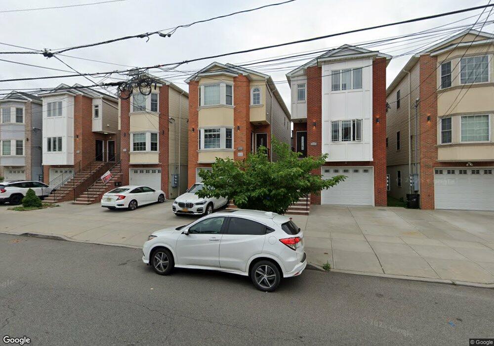 209 Cleveland Ave, Harrison, NJ 07029 - photo 1