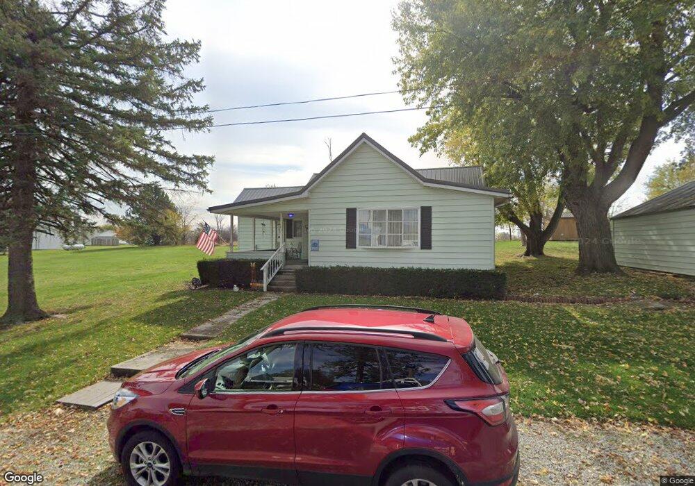 159 South St, Uniopolis, OH 45888 - photo 1