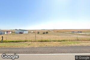 0 Parcel 4--N Strasburg Rd, Strasburg, CO 80136
