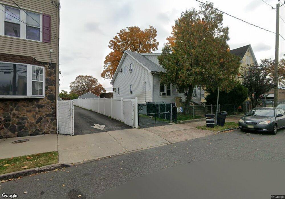 223 Pennsylvania Ave unit 225, Paterson, NJ 07503 - photo 1