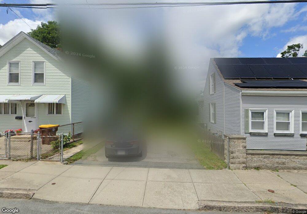 80 Grinnell St, Fall River, MA 02721 - photo 1