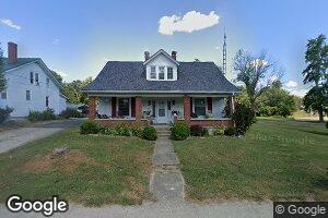 409 E 3rd St, Hardinsburg, KY 40143
