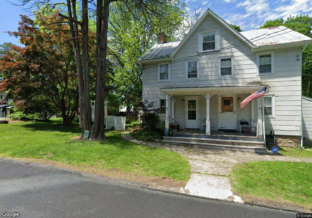 25 25 Old Hackettstown Rd unit 1, Allamuchy Twp., NJ 07821 - photo 1