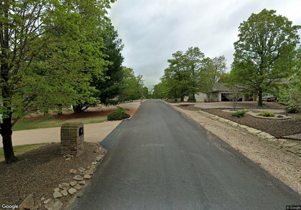 L6B8 Aylesford Ln, Bella Vista, AR 72715 - photo 1