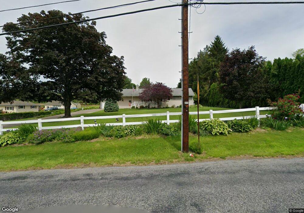 6040 Fountain Rd, Zionsville, PA 18092 - photo 1