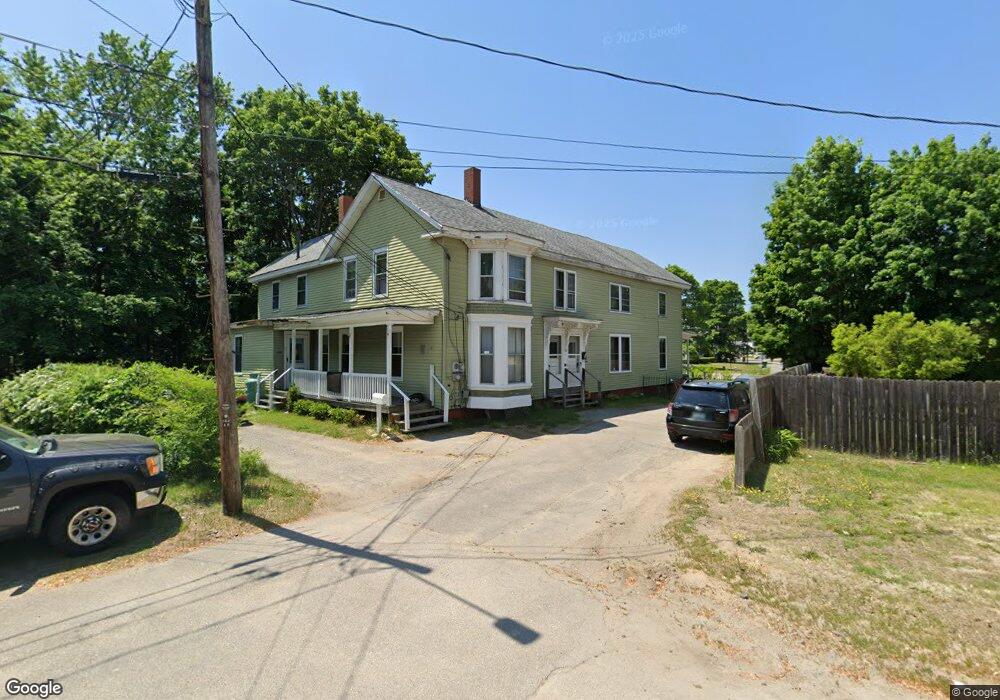 13 Blake St, Rochester, NH 03867 - photo 1