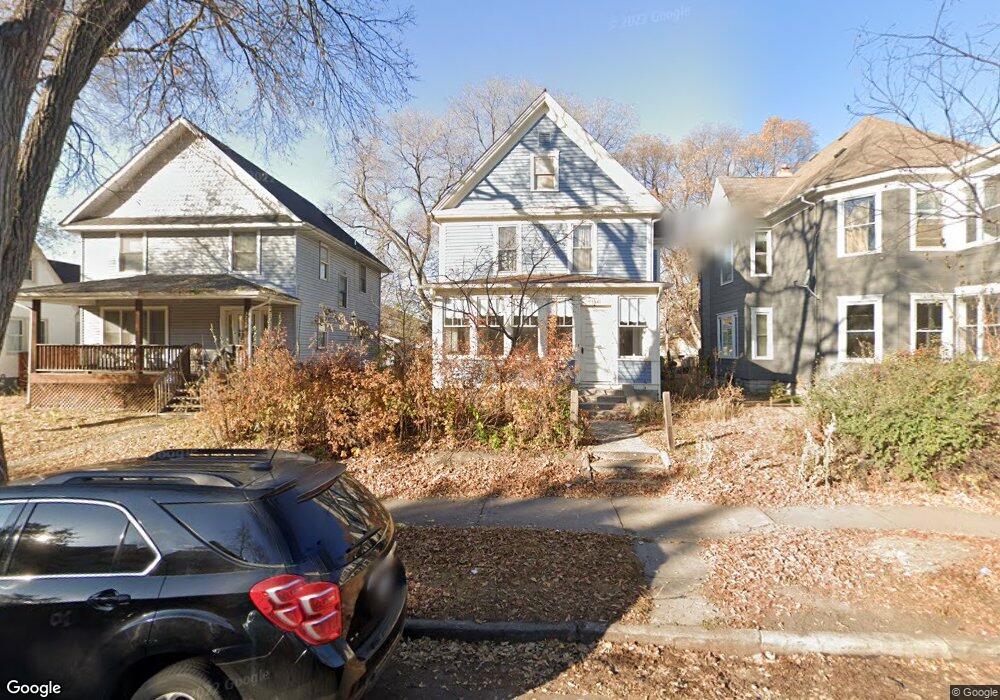 3224 Columbus Ave, Minneapolis, MN 55407 - photo 1