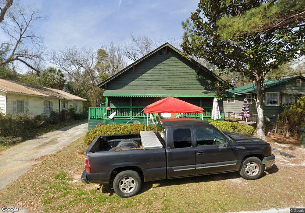 310 W Jerger St, Thomasville, GA 31792 - photo 1