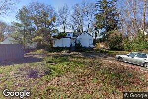 100 South St, Fairfield, CT 06824