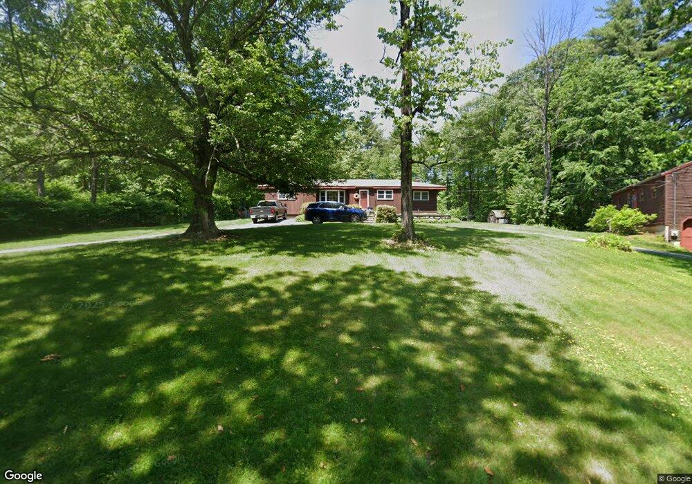 3 Bartlett Rd, Derry, NH 03038 - photo 1