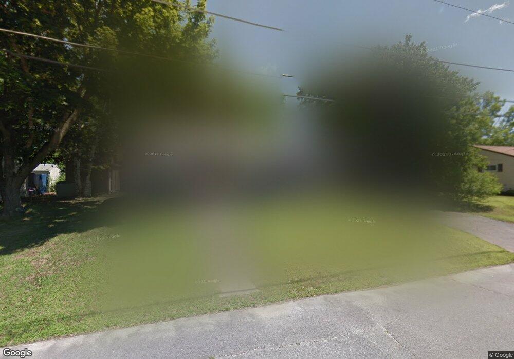 78 Bozoian St, Woonsocket, RI 02895 - photo 1