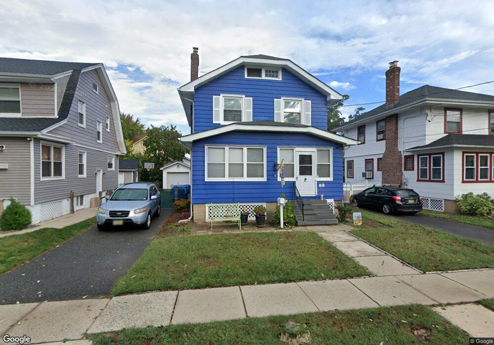 88 N Fulton St, Bloomfield, NJ 07003 - photo 1