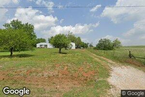 14123 280th St, Blanchard, OK 73010
