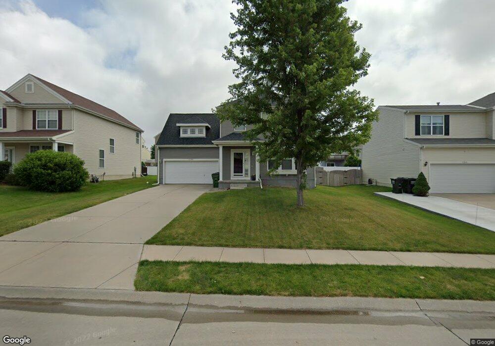 2309 Ridgeview Dr, Papillion, NE 68046 - photo 1