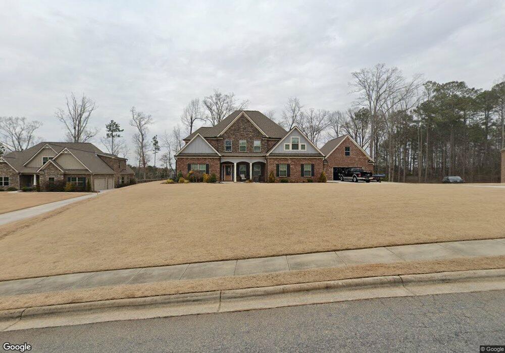 121 Chorley Run unit 10, Ellenwood, GA 30294 - photo 1