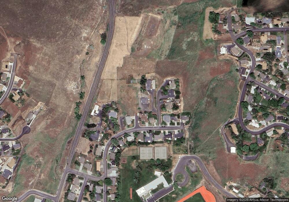 840 NW 20th St, Pendleton, OR 97801 - photo 1