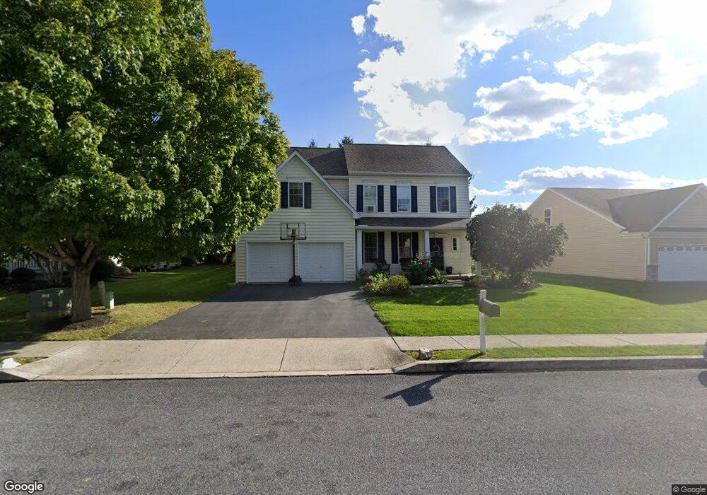 110 Charlan Blvd, Mount Joy, PA 17552 - photo 1