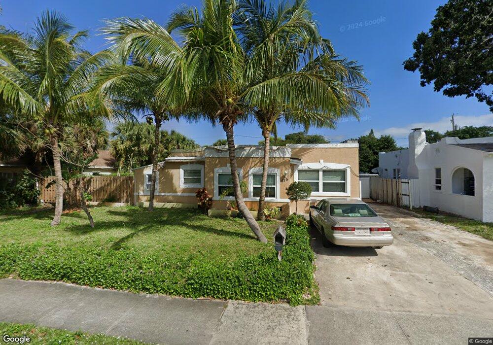 639 39th St, West Palm Beach, FL 33407 - photo 1