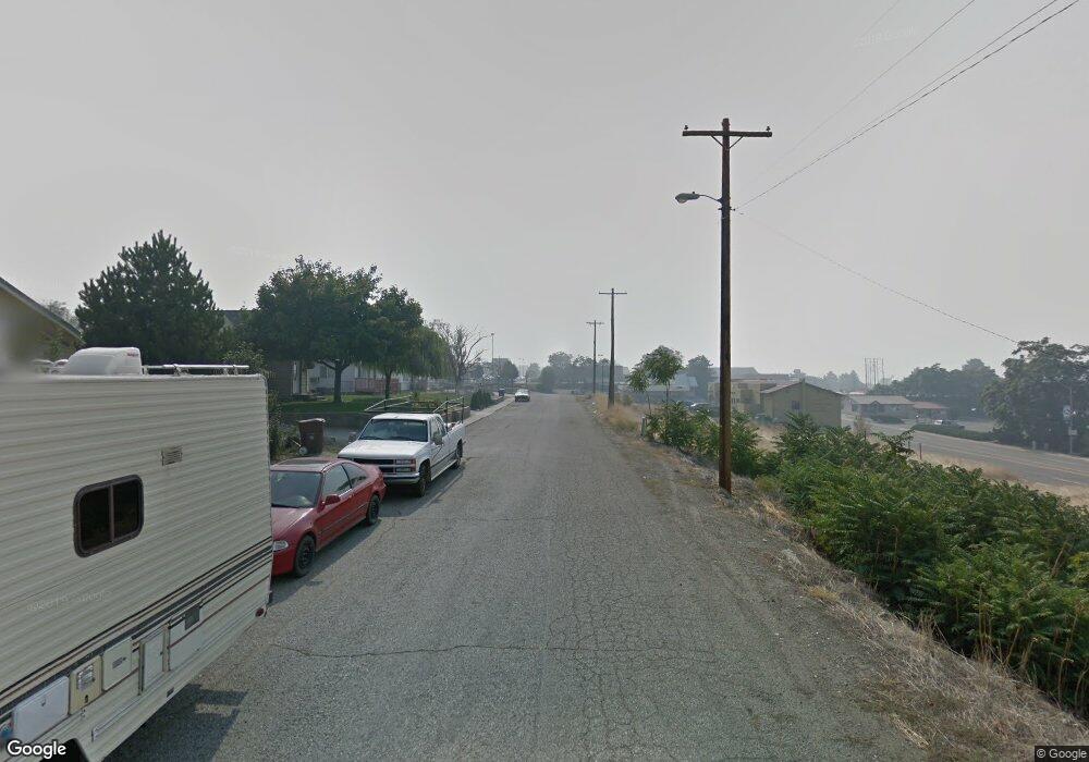 0 N Hamilton Ave unit A NWM1611796, East Wenatchee, WA 98802 - photo 1