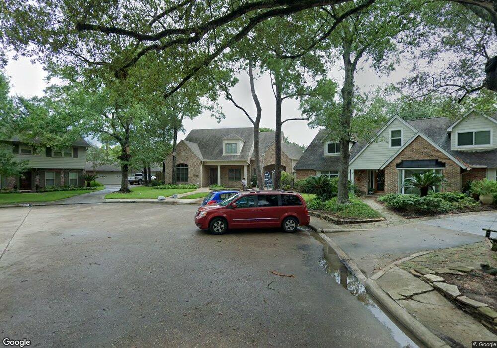 12107 Perthshire Rd, Houston, TX 77024 - photo 1