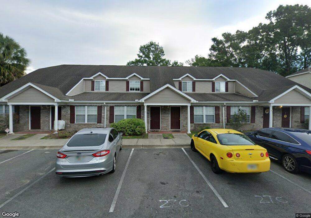 27 Guinevere Ln unit B, Crawfordville, FL 32327 - photo 1