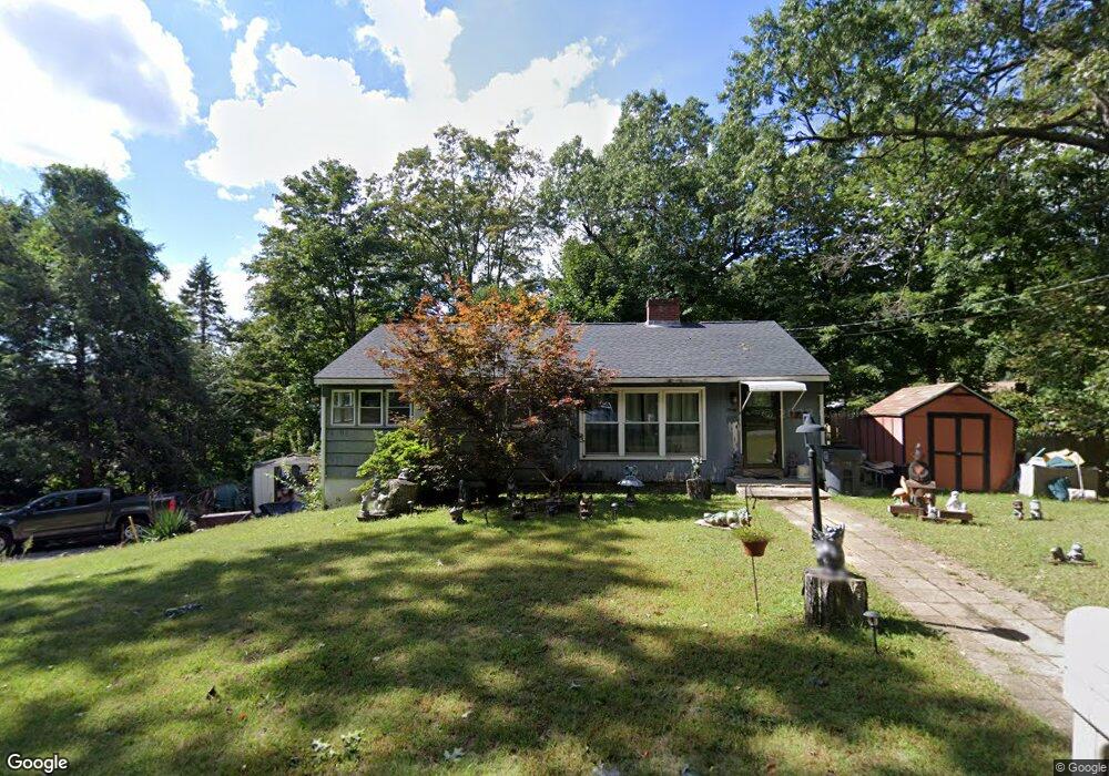 30 Oakland St, Palmer, MA 01069 - photo 1