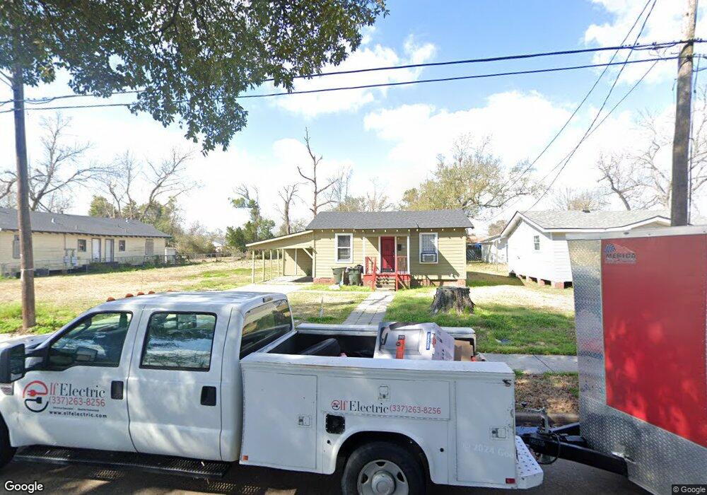 927 N Blake St, Lake Charles, LA 70601 - photo 1