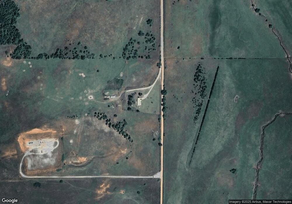 39108 County Street 2710, Anadarko, OK 73005 - photo 1