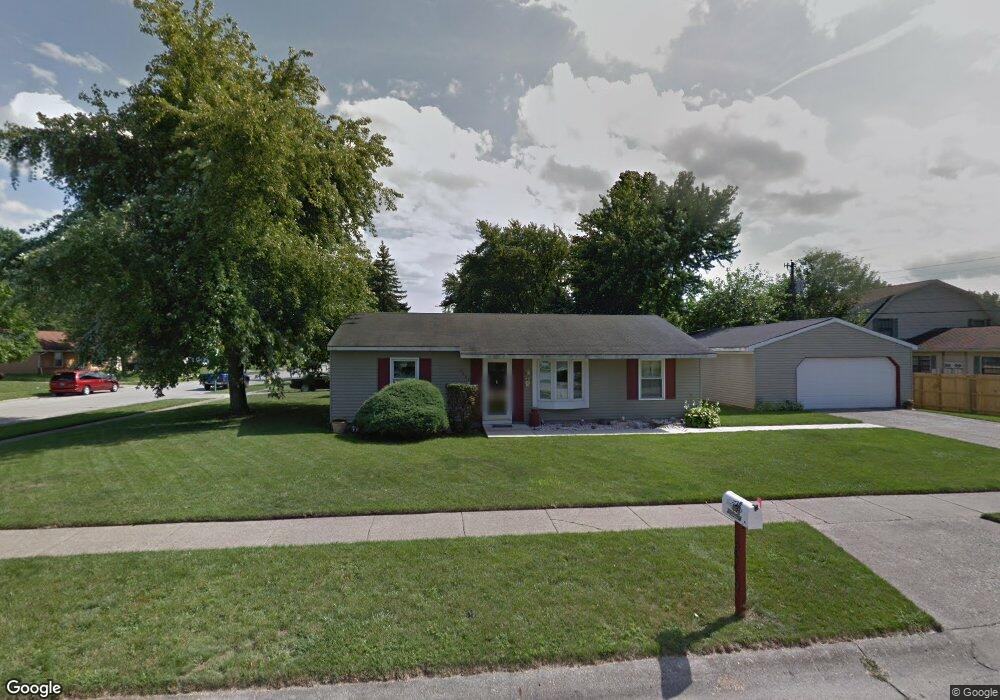 2008 Crown Ln, Lafayette, IN 47909 - photo 1